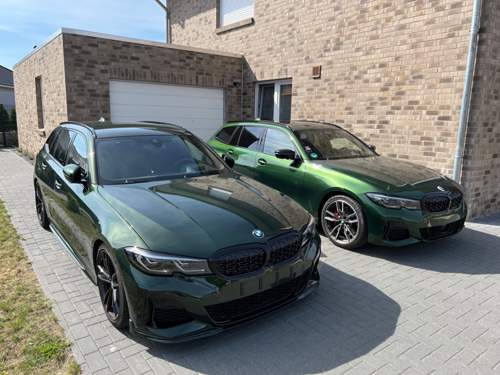 G21 Sanremo & Verde Ermes 4