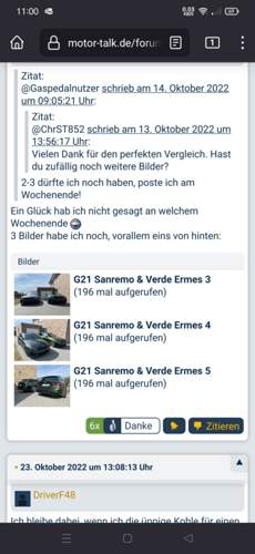 Beitrag zu Individuallacke