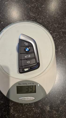 39 gram
