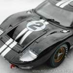 Ford GT-40 MKII 1966