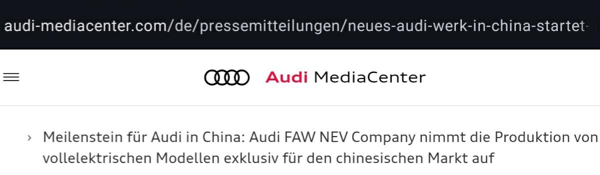 Leasing oder Kauf bei e-Auto
