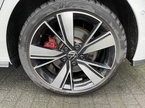 Bremse 2
