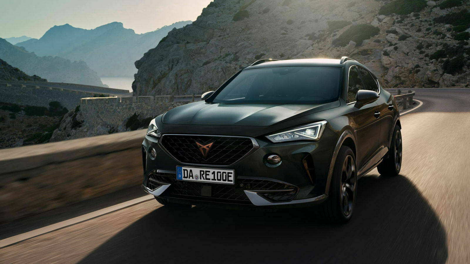 Leasingübernahme - Cupra Formentor VZ 1.4 e-HYBRID 180 kW (245 PS) 6-Gang-DSG