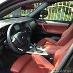 BMW X3 xDrive 35d