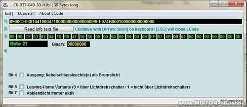 Vcds