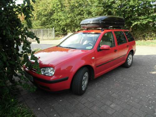 Auto-golf