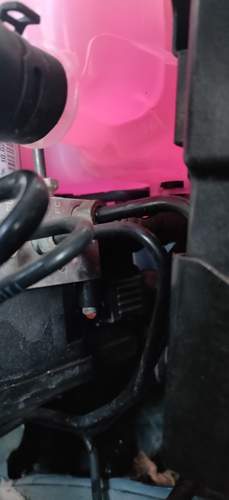 Ausgleichsbehälter Astra J ST A14NET