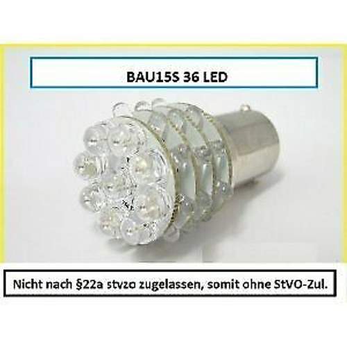 Led-blinker