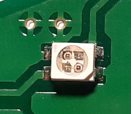 Led-rot-gelb