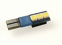 LED Einstiegsbeleuchtung