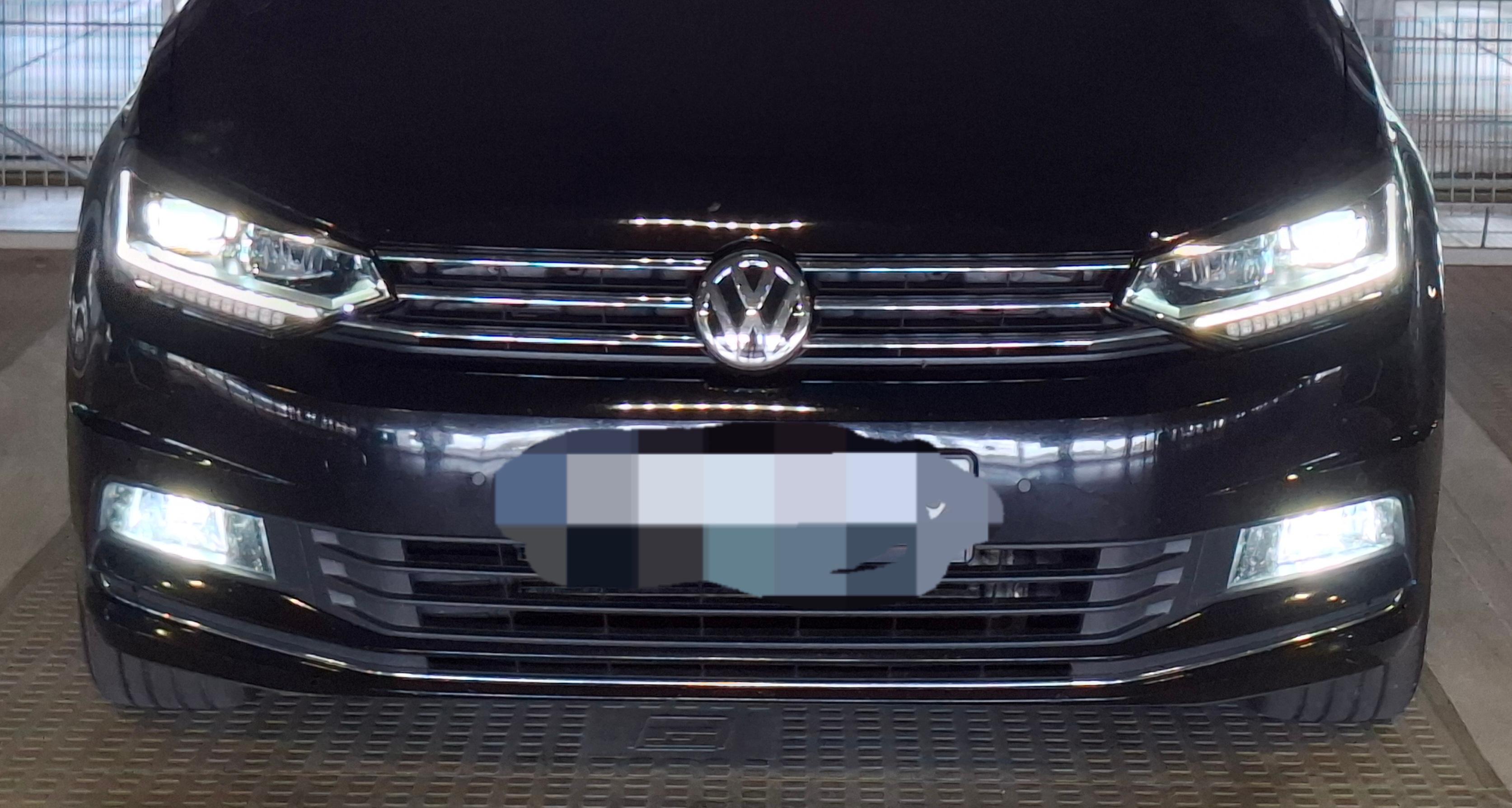 LED f. Nebelscheinwerfer?