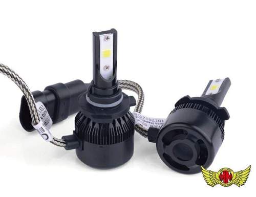 Clio 2 led licht vorne