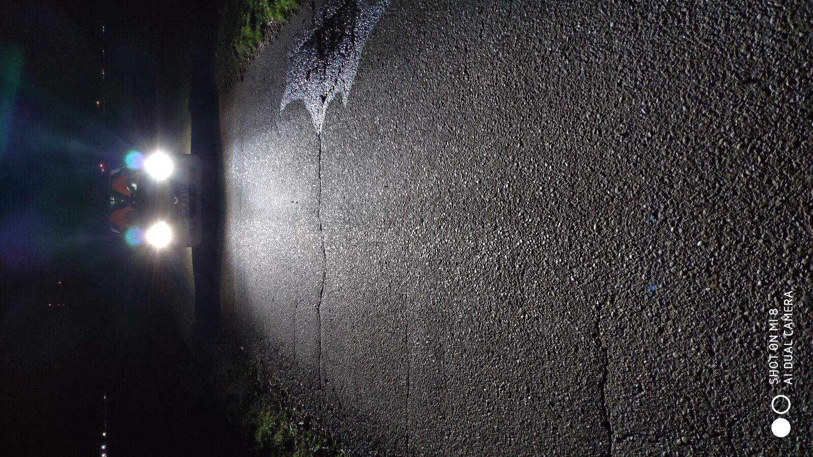 LED H7 Nachrüstlampen