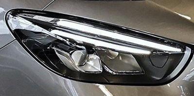 LED High Performance-Scheinwerfer SA Code 632