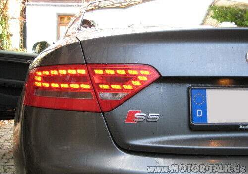 S5-led