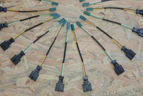 Adapter-led