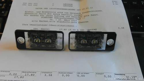 Led-kb