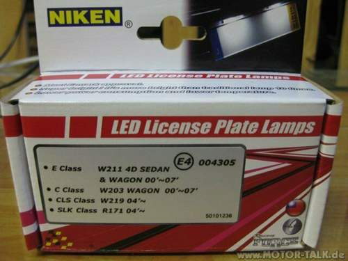 Niken-led