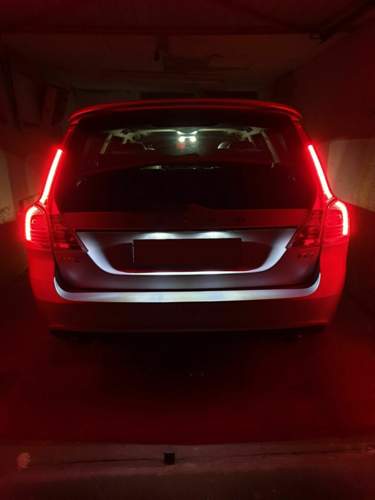Led