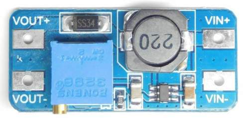 Mt-3608-board