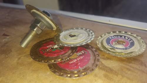 Notfall Minifräse