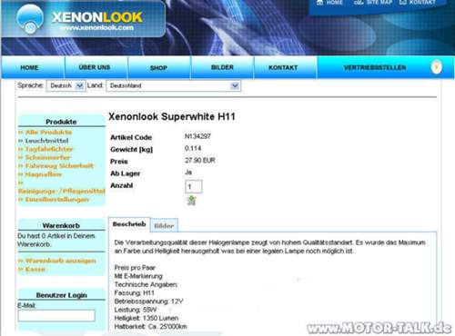 H11-xenonlook-superwhite