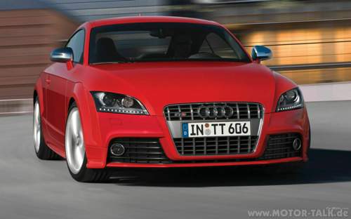 Audi-tt
