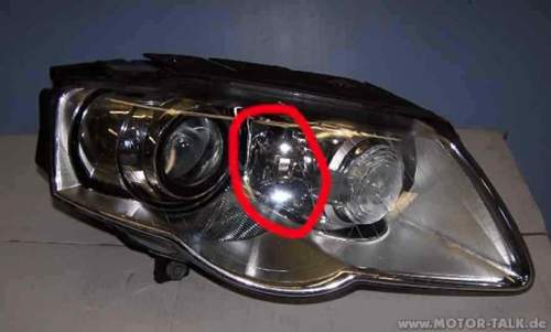 Passat-3c-xenon