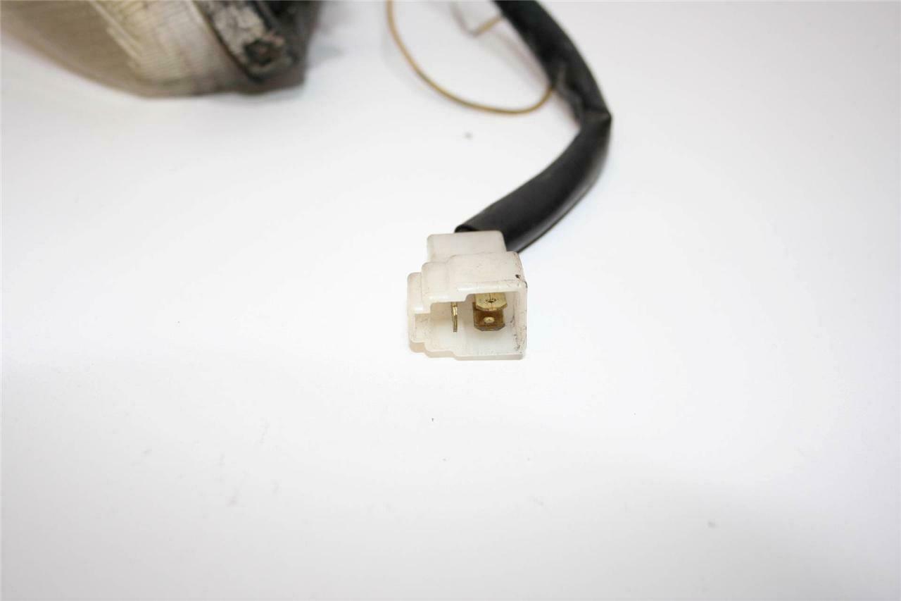LED Rückleuchte