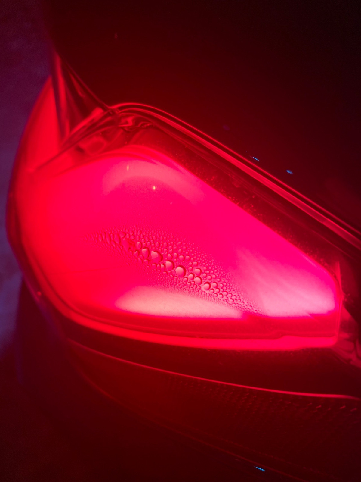 LED-Rückleuchten aus den Zubehör - Erfahrungen