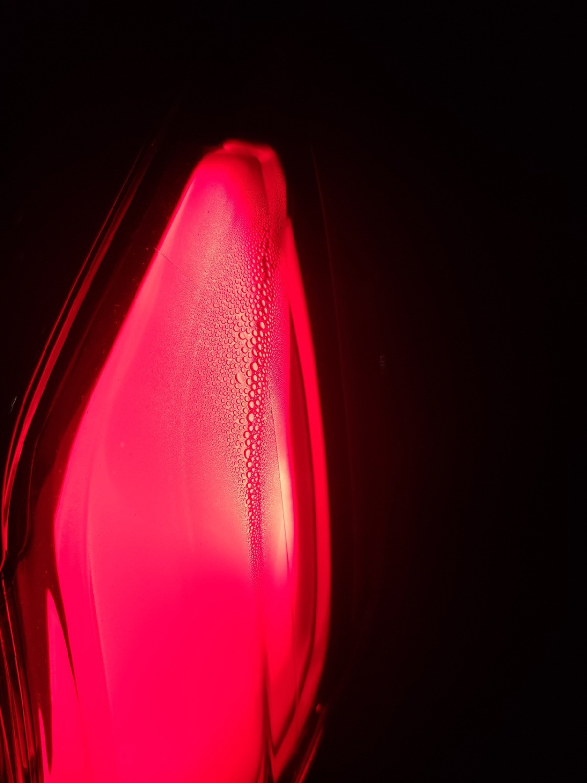LED-Rückleuchten aus den Zubehör - Erfahrungen