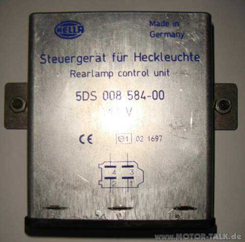 Hella-modul