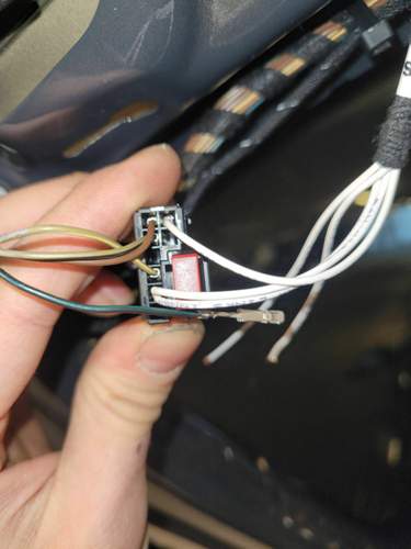 Stecker
