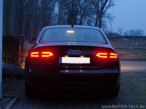 Led-dectane-audi-a4-ruecklicht