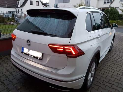 Highline LED-Rückleuchten