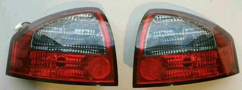 LED Rückleuchten
