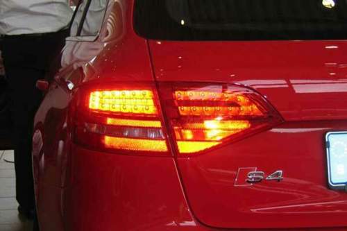 S4 Avant how it should look like