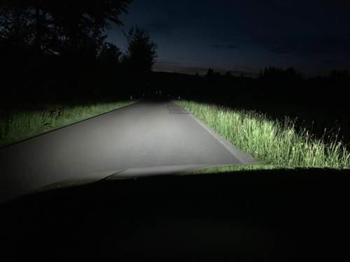 Abblendlicht