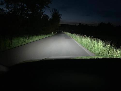 Fernlicht