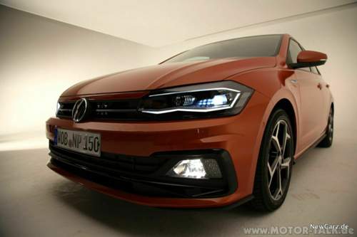 Newcarz-vw-polo-led-scheinwerfer-04