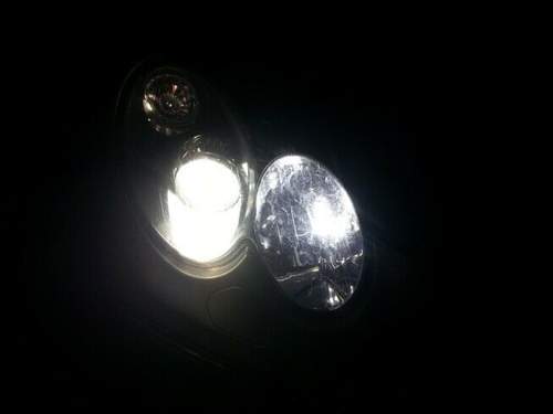 LED