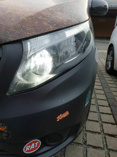 Tagfahrlicht
