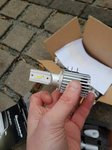 Led