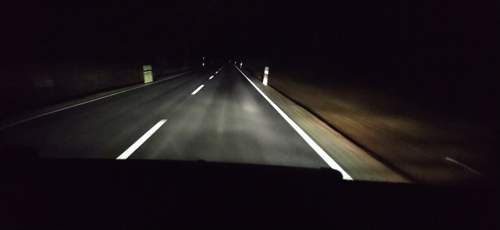 Abblendlicht