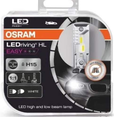 H15 LED