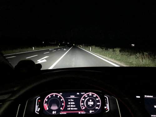 Abblendlicht