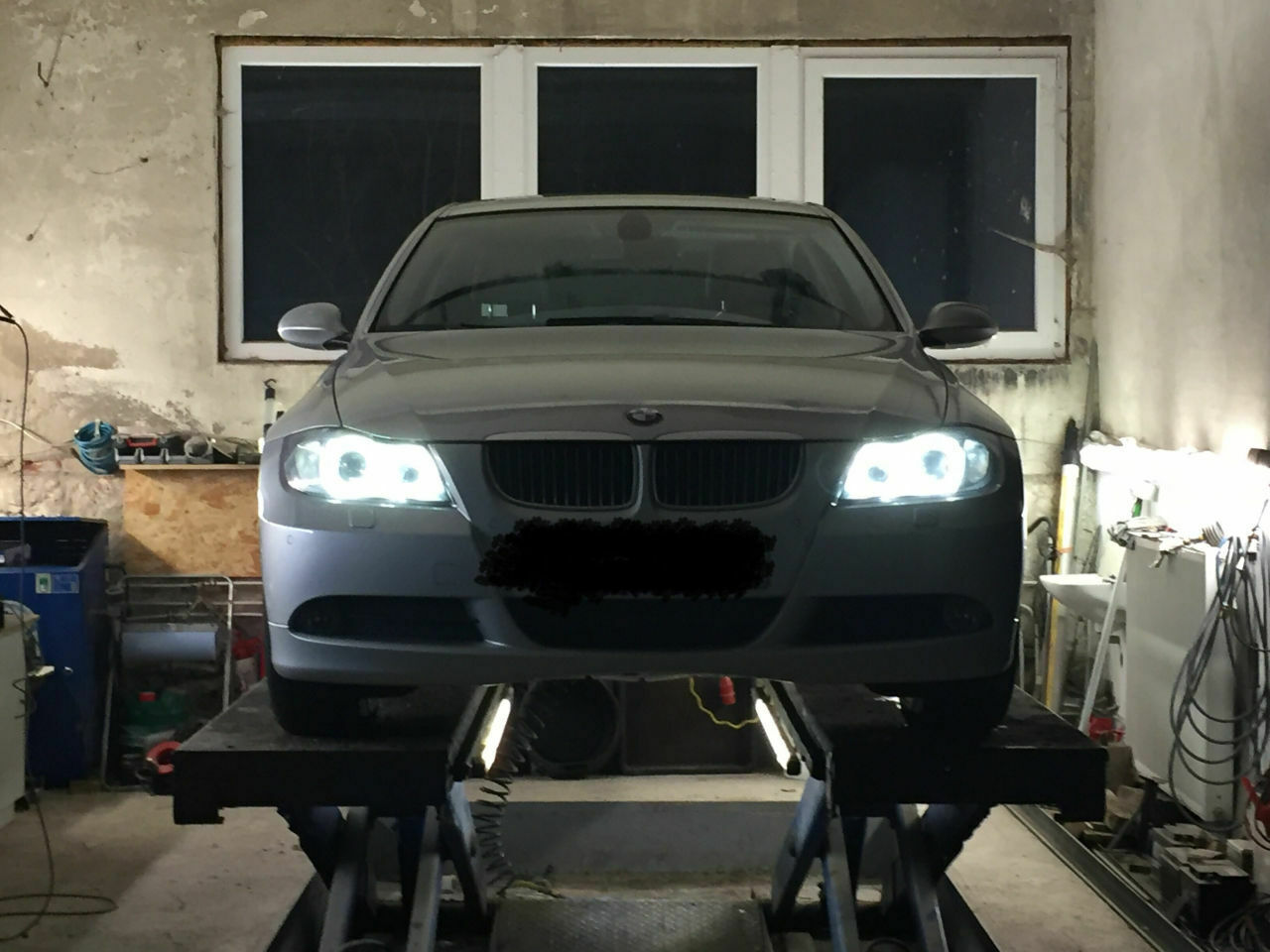 LED Tagfahrlicht / Standlicht