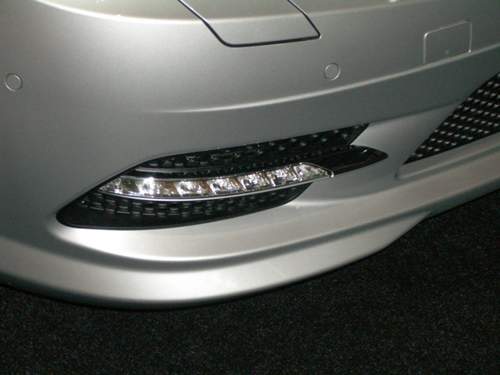 Tfl w204 AMG Paket