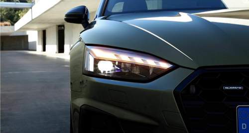 TFL ABL Blinker