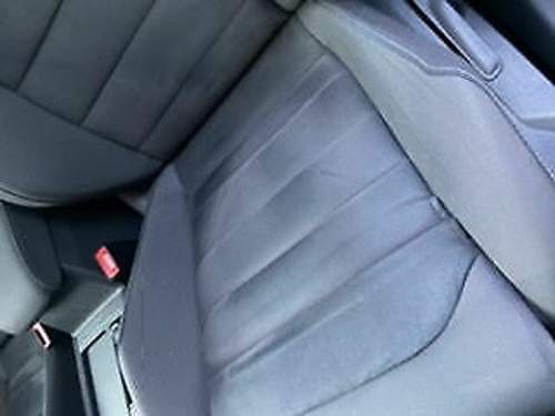 Stoff Alcantara Golf 7